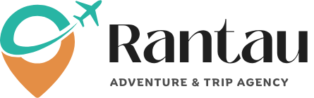 Rantau | Travel Agency